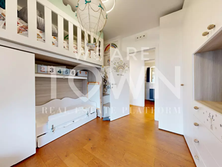 Immagine 16 di Appartamento in vendita  in Via Nino Besozzi, 6 a Milano