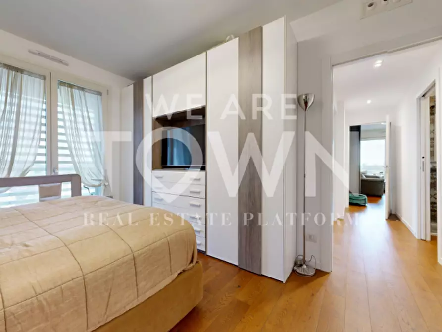 Immagine 17 di Appartamento in vendita  in Via Nino Besozzi, 6 a Milano