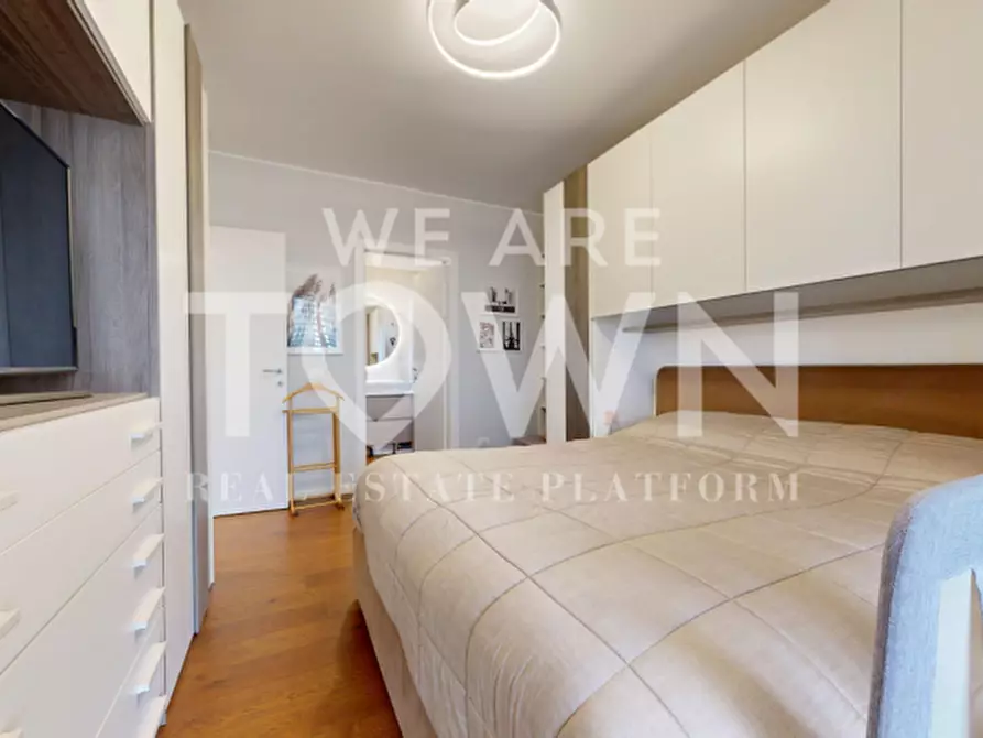 Immagine 18 di Appartamento in vendita  in Via Nino Besozzi, 6 a Milano