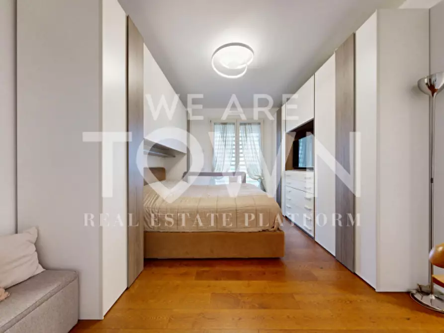 Immagine 20 di Appartamento in vendita  in Via Nino Besozzi, 6 a Milano