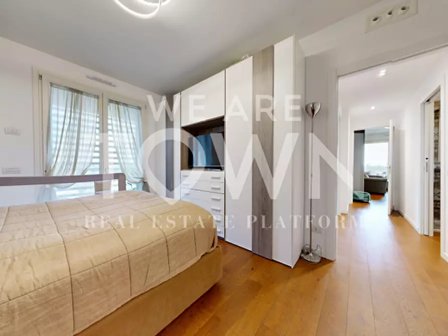 Immagine 21 di Appartamento in vendita  in Via Nino Besozzi, 6 a Milano