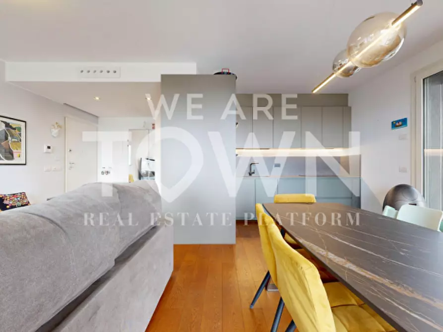 Immagine 22 di Appartamento in vendita  in Via Nino Besozzi, 6 a Milano