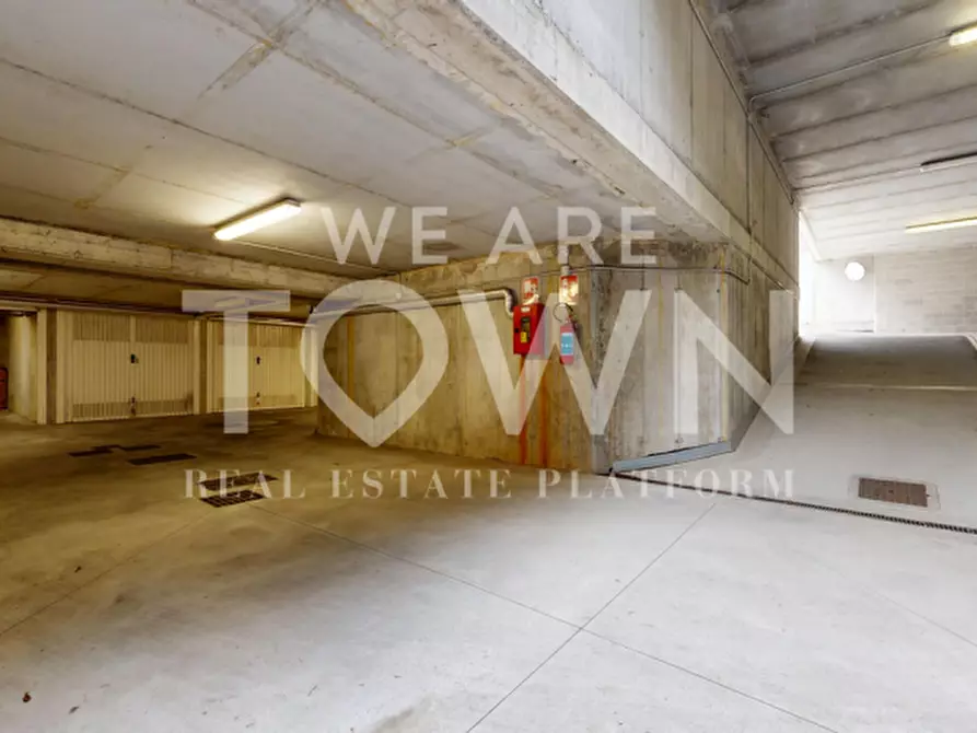 Immagine 23 di Appartamento in vendita  in Via Nino Besozzi, 6 a Milano