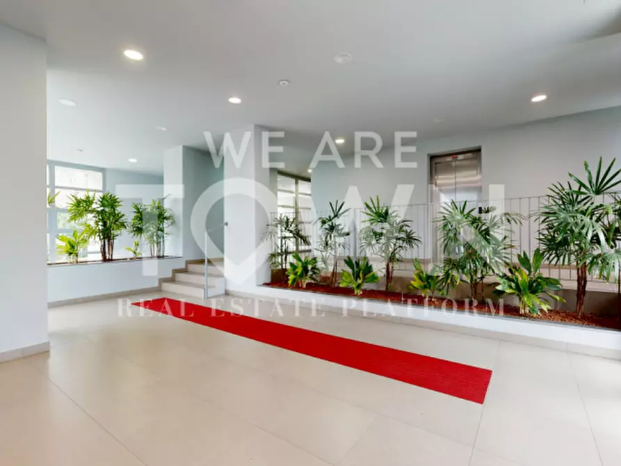 Immagine 24 di Appartamento in vendita  in Via Nino Besozzi, 6 a Milano