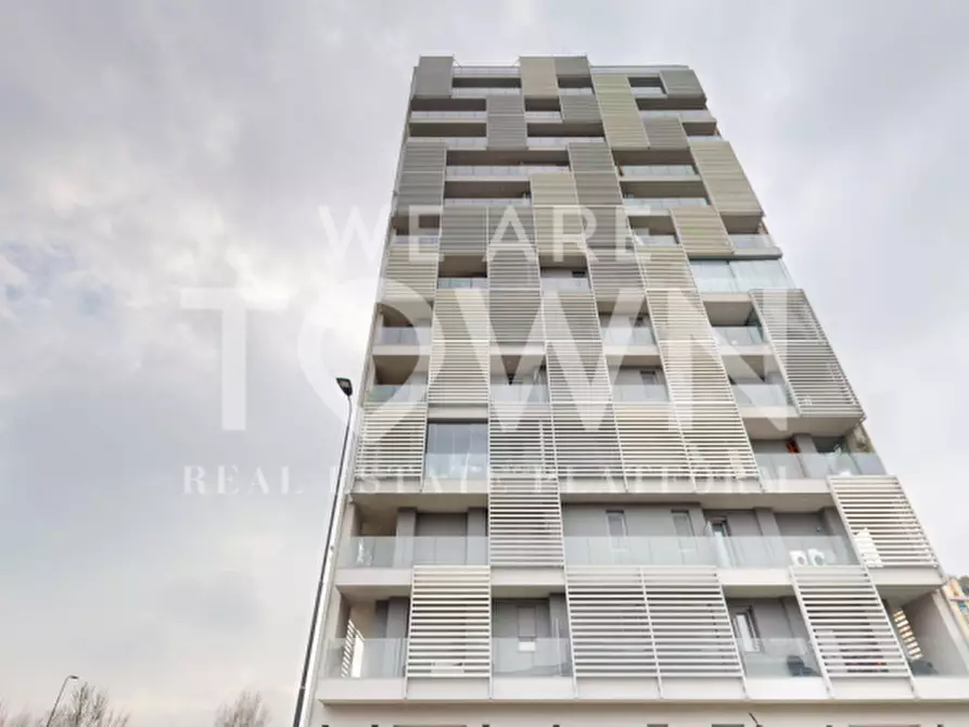 Immagine 25 di Appartamento in vendita  in Via Nino Besozzi, 6 a Milano