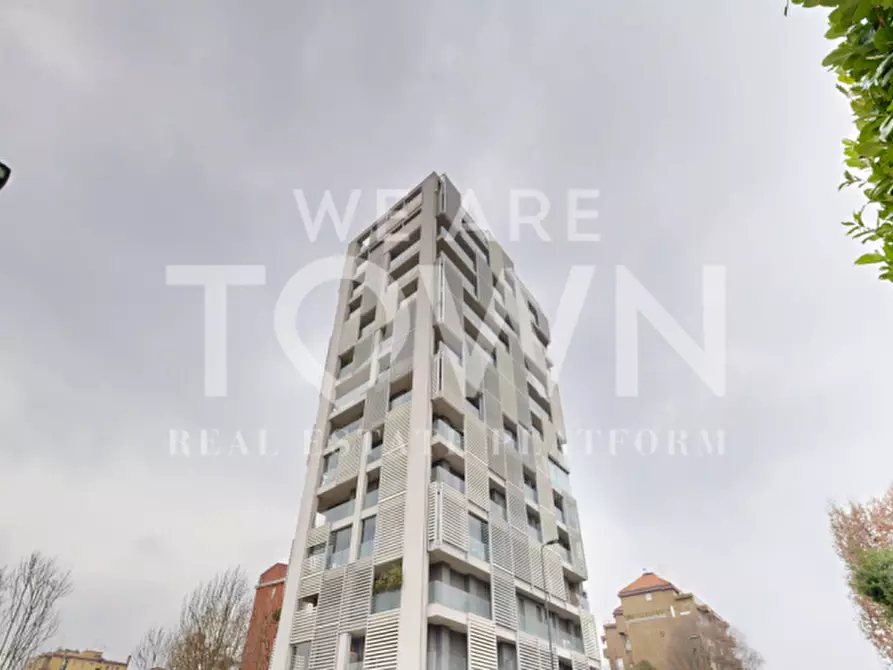 Immagine 26 di Appartamento in vendita  in Via Nino Besozzi, 6 a Milano