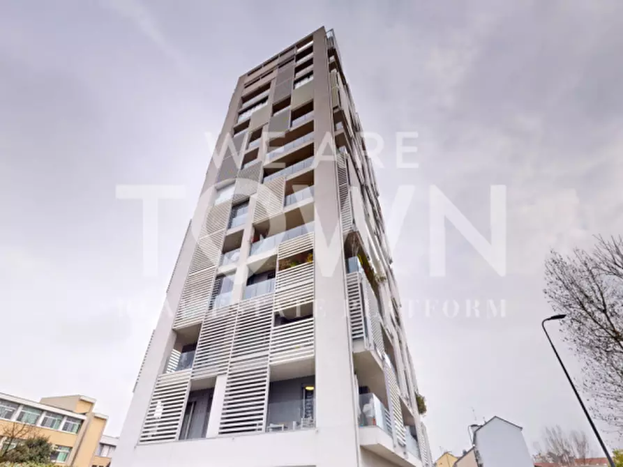 Immagine 27 di Appartamento in vendita  in Via Nino Besozzi, 6 a Milano