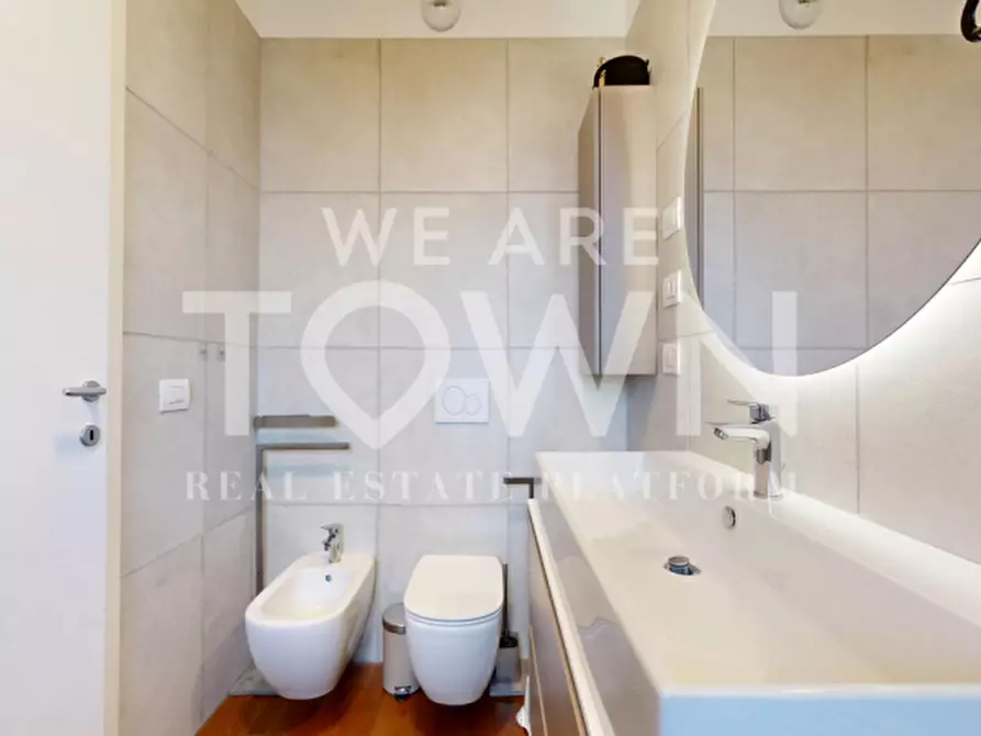 Immagine 28 di Appartamento in vendita  in Via Nino Besozzi, 6 a Milano