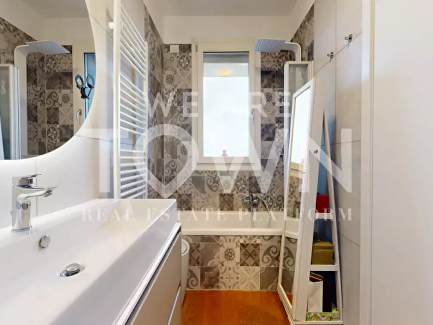 Immagine 29 di Appartamento in vendita  in Via Nino Besozzi, 6 a Milano