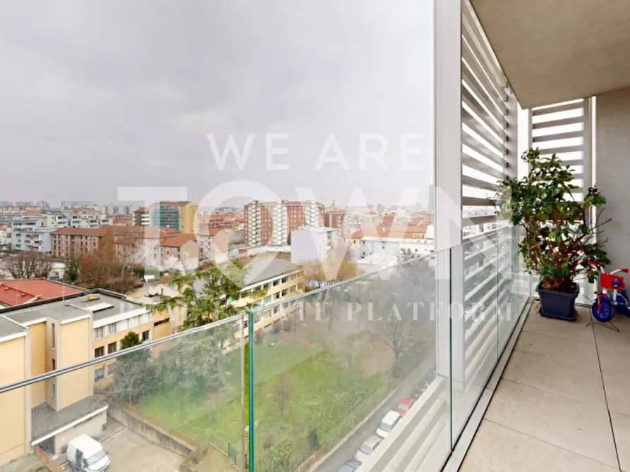 Immagine 30 di Appartamento in vendita  in Via Nino Besozzi, 6 a Milano