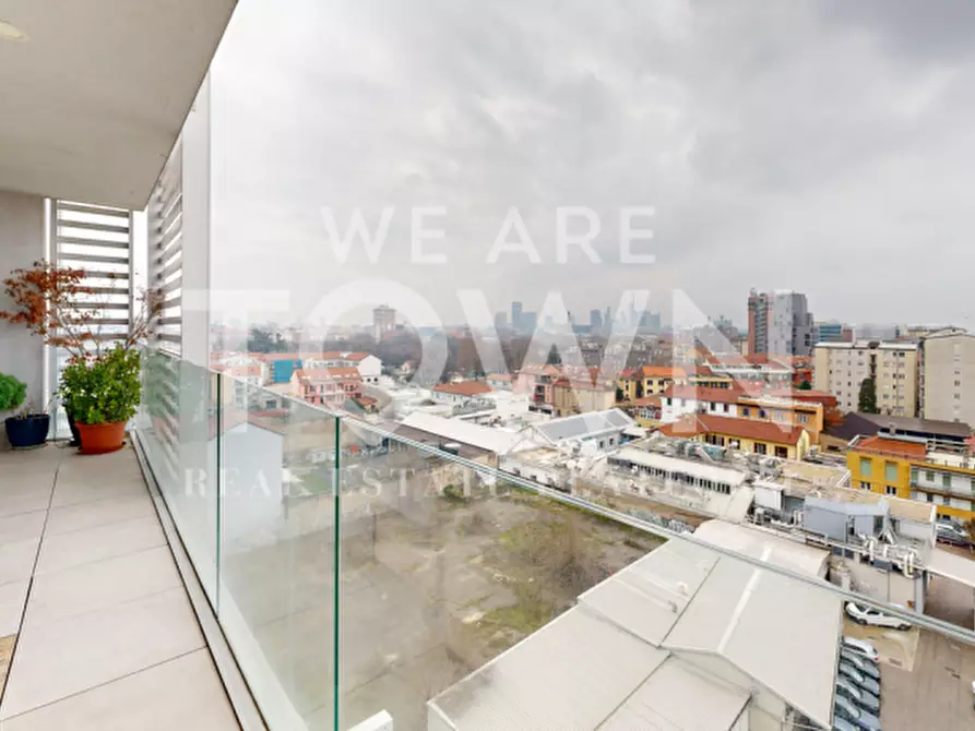 Immagine 31 di Appartamento in vendita  in Via Nino Besozzi, 6 a Milano