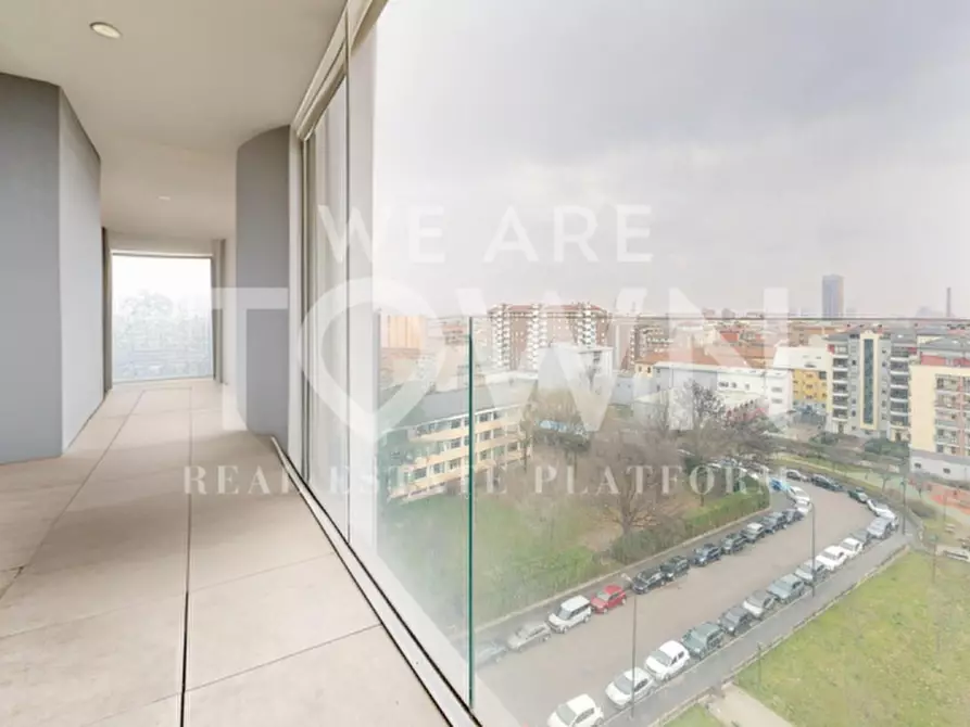 Immagine 32 di Appartamento in vendita  in Via Nino Besozzi, 6 a Milano