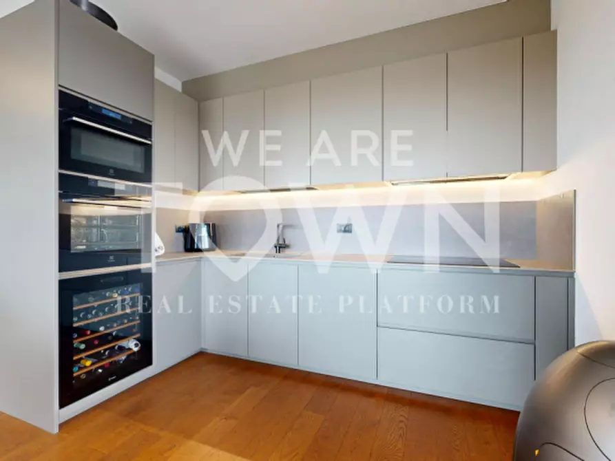 Immagine 33 di Appartamento in vendita  in Via Nino Besozzi, 6 a Milano