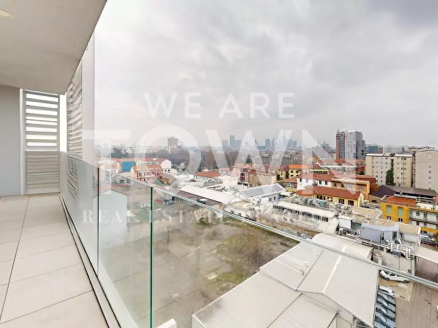 Immagine 34 di Appartamento in vendita  in Via Nino Besozzi, 6 a Milano