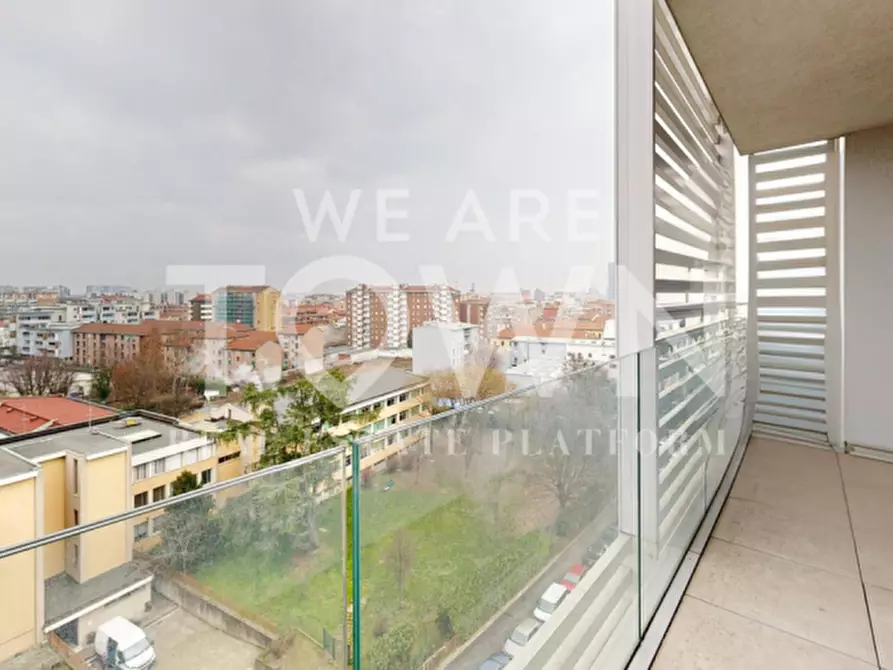 Immagine 35 di Appartamento in vendita  in Via Nino Besozzi, 6 a Milano