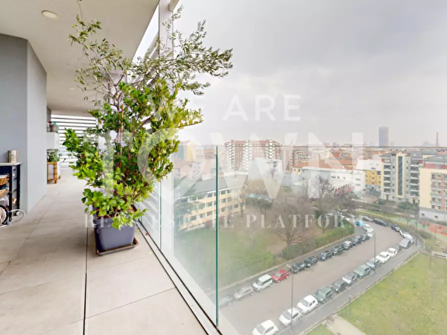 Immagine 36 di Appartamento in vendita  in Via Nino Besozzi, 6 a Milano