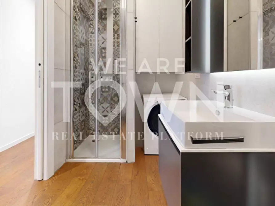 Immagine 37 di Appartamento in vendita  in Via Nino Besozzi, 6 a Milano