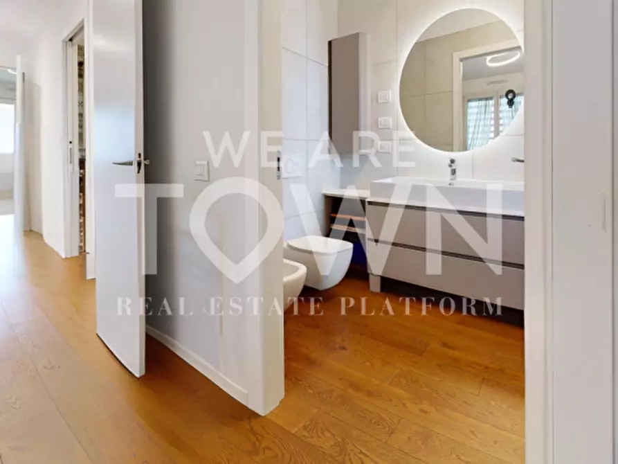 Immagine 38 di Appartamento in vendita  in Via Nino Besozzi, 6 a Milano