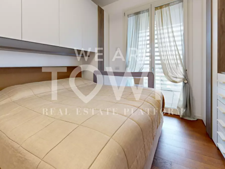 Immagine 39 di Appartamento in vendita  in Via Nino Besozzi, 6 a Milano