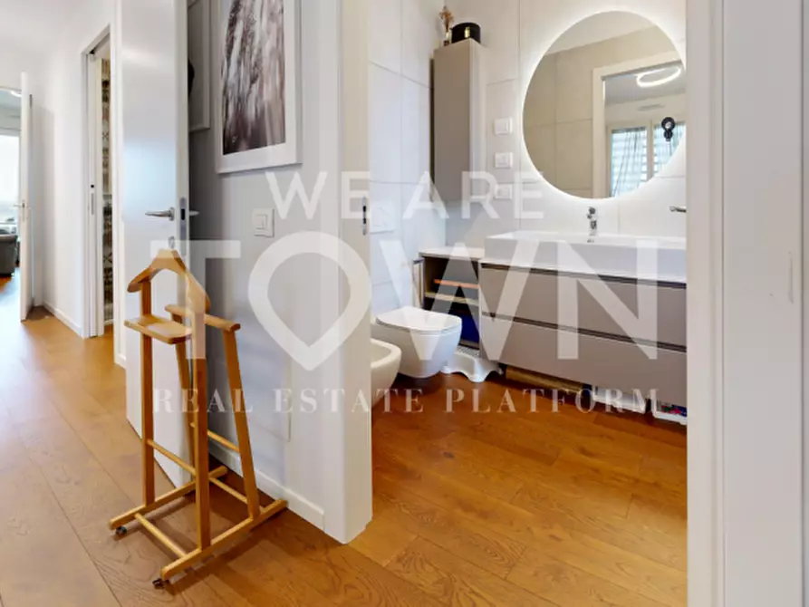 Immagine 40 di Appartamento in vendita  in Via Nino Besozzi, 6 a Milano