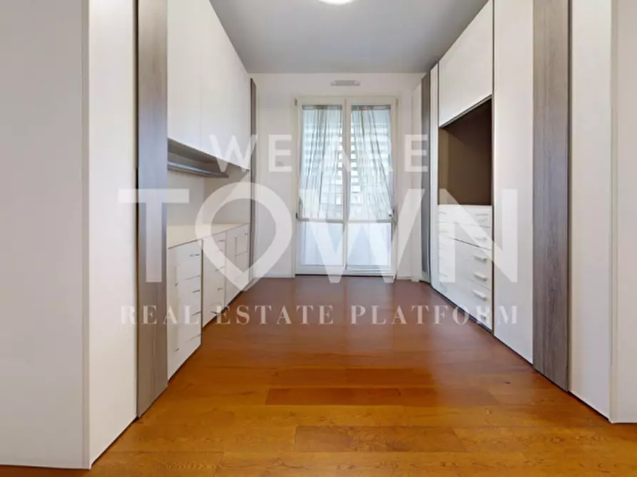 Immagine 41 di Appartamento in vendita  in Via Nino Besozzi, 6 a Milano