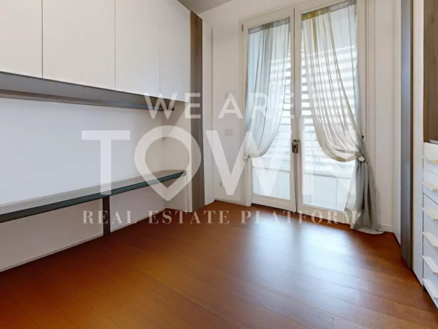 Immagine 42 di Appartamento in vendita  in Via Nino Besozzi, 6 a Milano