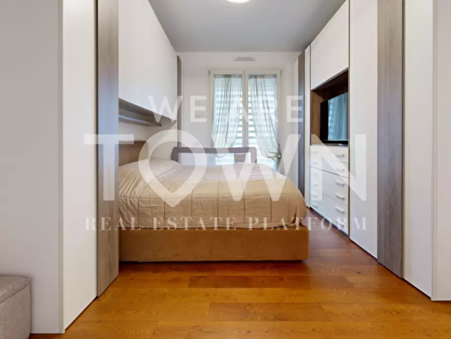 Immagine 43 di Appartamento in vendita  in Via Nino Besozzi, 6 a Milano