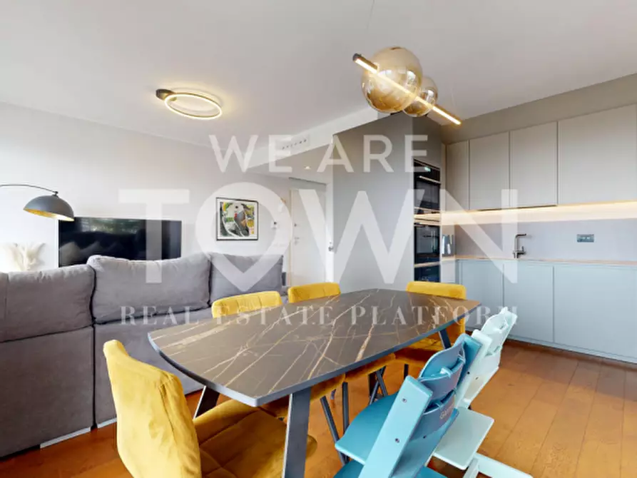 Immagine 44 di Appartamento in vendita  in Via Nino Besozzi, 6 a Milano