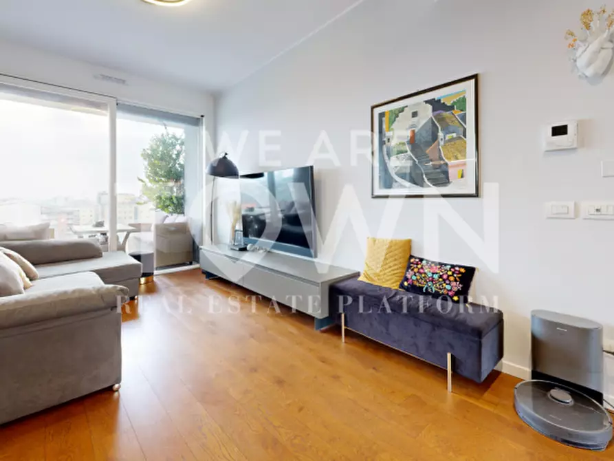 Immagine 48 di Appartamento in vendita  in Via Nino Besozzi, 6 a Milano