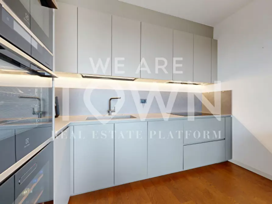 Immagine 49 di Appartamento in vendita  in Via Nino Besozzi, 6 a Milano