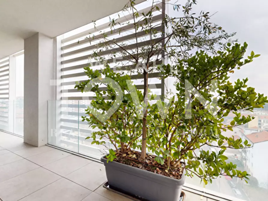 Immagine 50 di Appartamento in vendita  in Via Nino Besozzi, 6 a Milano