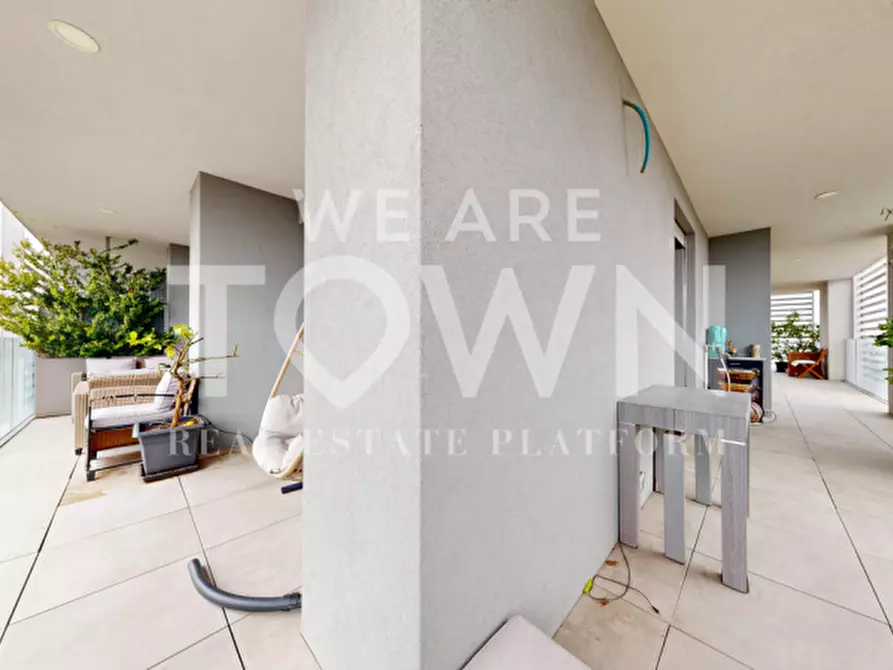 Immagine 51 di Appartamento in vendita  in Via Nino Besozzi, 6 a Milano