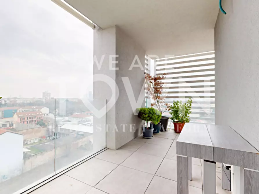 Immagine 52 di Appartamento in vendita  in Via Nino Besozzi, 6 a Milano