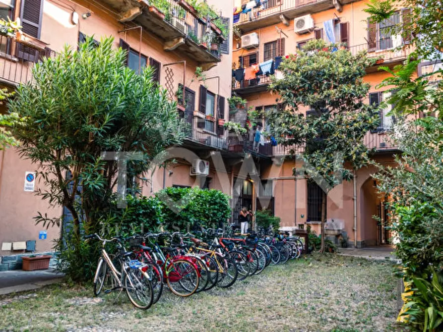 Immagine 1 di Appartamento in affitto  in Via Pietro Custodi, 12 a Milano