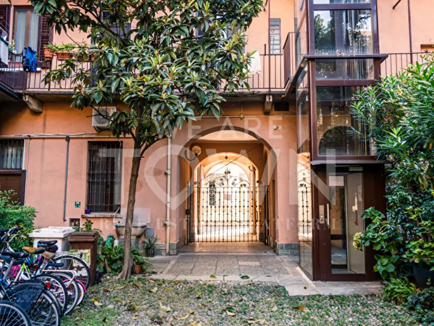 Immagine 2 di Appartamento in affitto  in Via Pietro Custodi, 12 a Milano