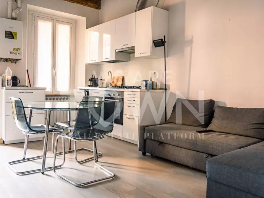 Immagine 3 di Appartamento in affitto  in Via Pietro Custodi, 12 a Milano
