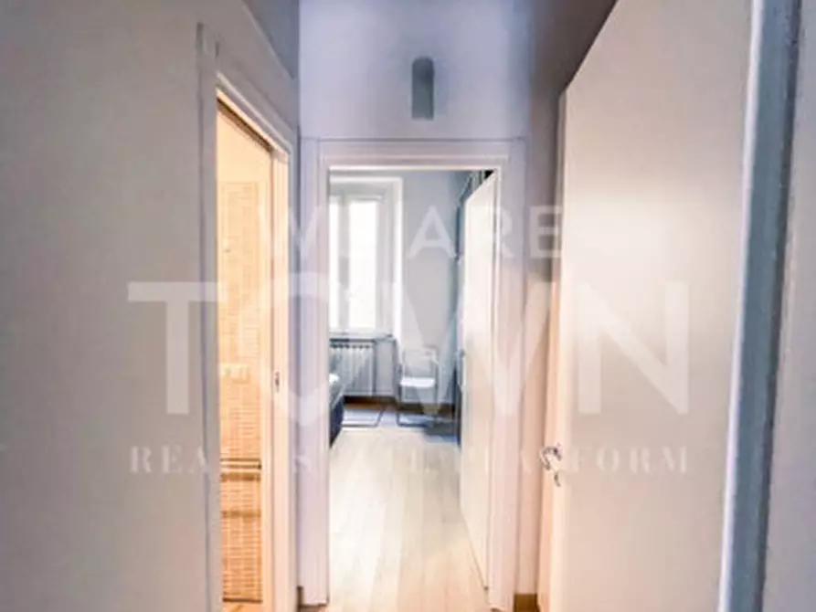 Immagine 4 di Appartamento in affitto  in Via Pietro Custodi, 12 a Milano