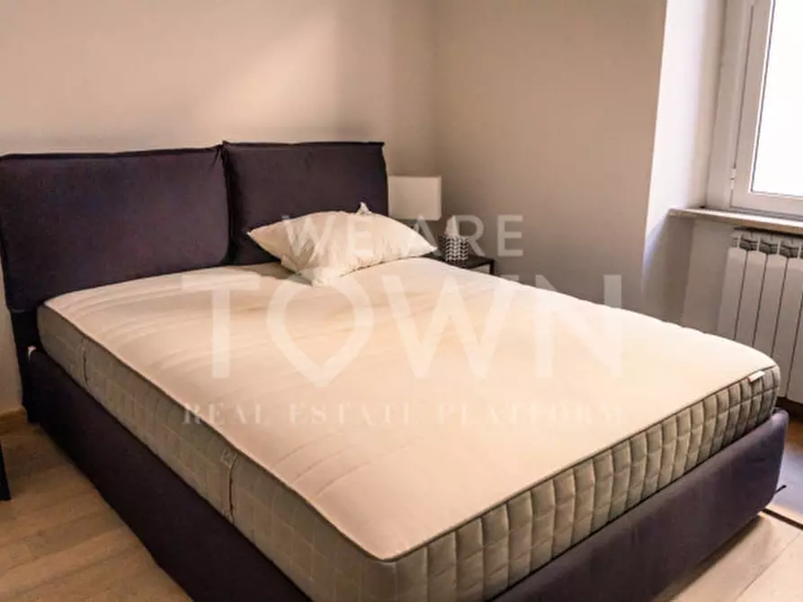 Immagine 6 di Appartamento in affitto  in Via Pietro Custodi, 12 a Milano