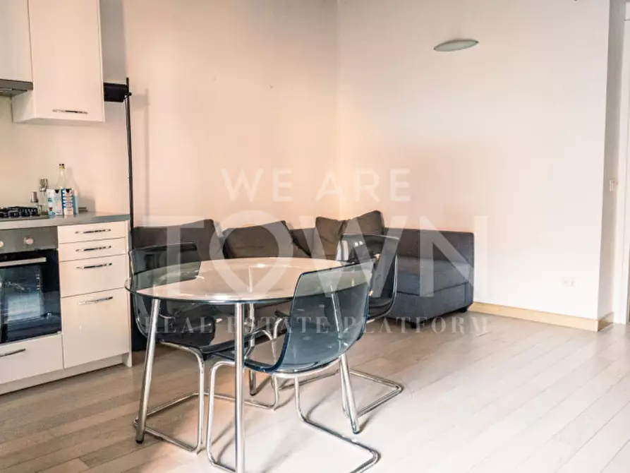 Immagine 6 di Appartamento in affitto  in Via Pietro Custodi, 12 a Milano