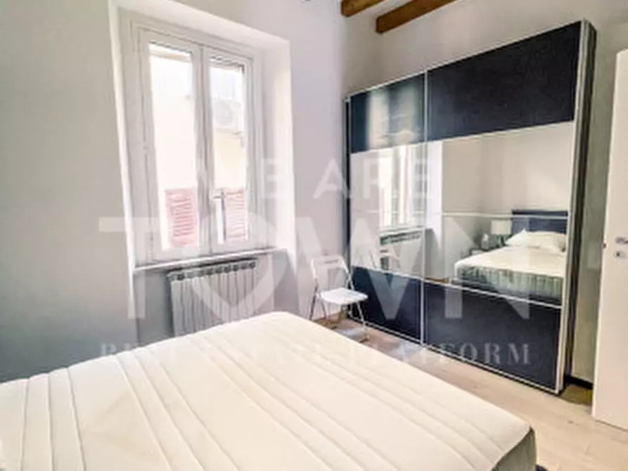 Immagine 7 di Appartamento in affitto  in Via Pietro Custodi, 12 a Milano