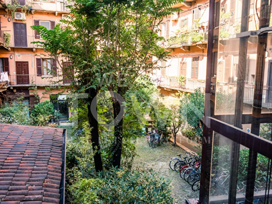 Immagine 7 di Appartamento in affitto  in Via Pietro Custodi, 12 a Milano