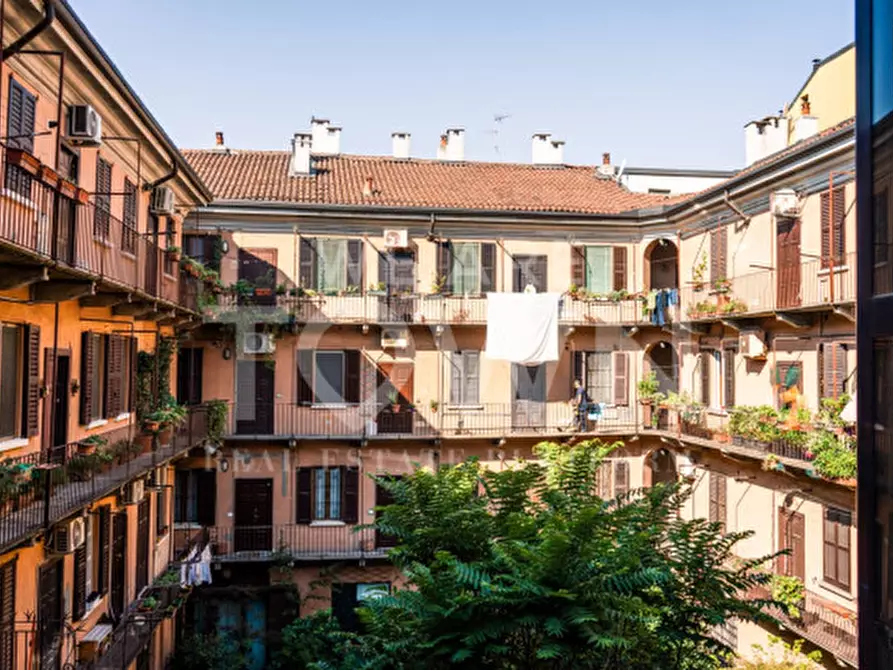 Immagine 8 di Appartamento in affitto  in Via Pietro Custodi, 12 a Milano