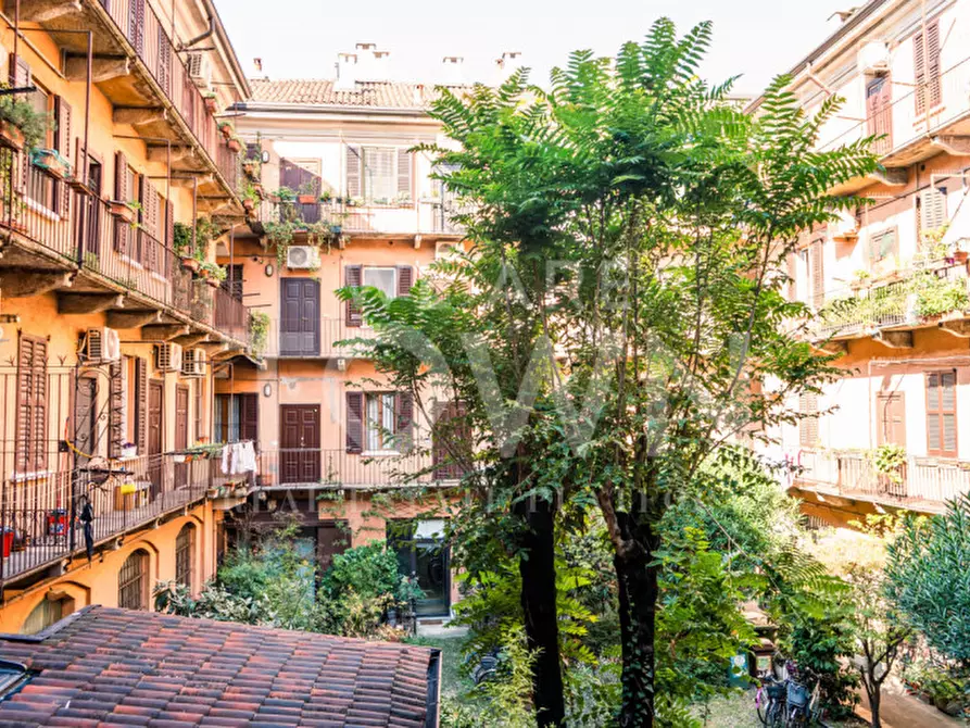 Immagine 8 di Appartamento in affitto  in Via Pietro Custodi, 12 a Milano