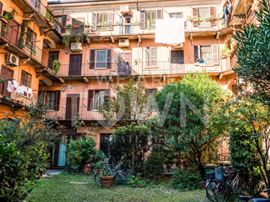 Immagine 9 di Appartamento in affitto  in Via Pietro Custodi, 12 a Milano