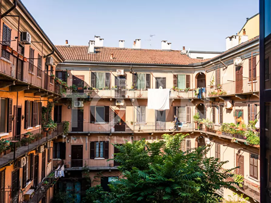 Immagine 9 di Appartamento in affitto  in Via Pietro Custodi, 12 a Milano