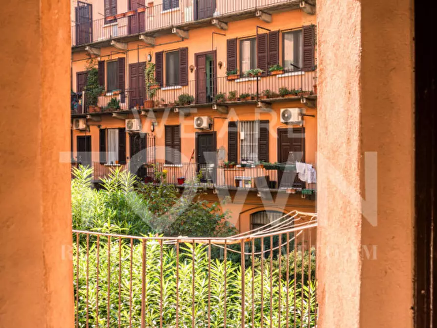 Immagine 10 di Appartamento in affitto  in Via Pietro Custodi, 12 a Milano