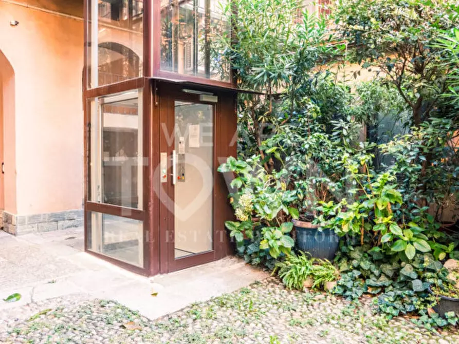 Immagine 11 di Appartamento in affitto  in Via Pietro Custodi, 12 a Milano