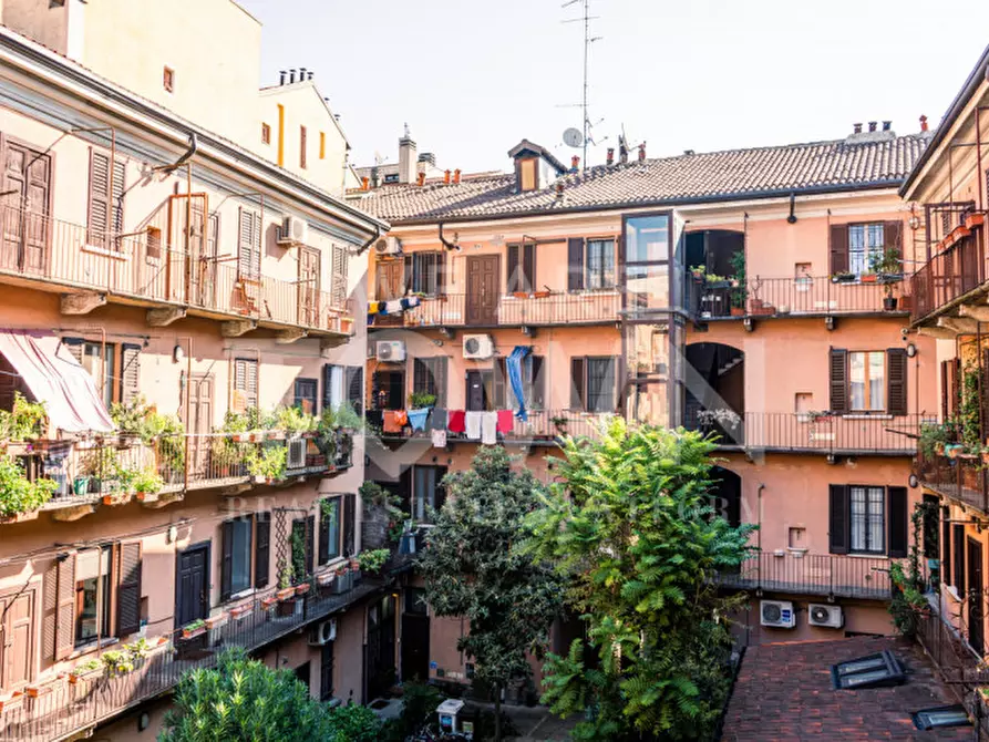 Immagine 11 di Appartamento in affitto  in Via Pietro Custodi, 12 a Milano