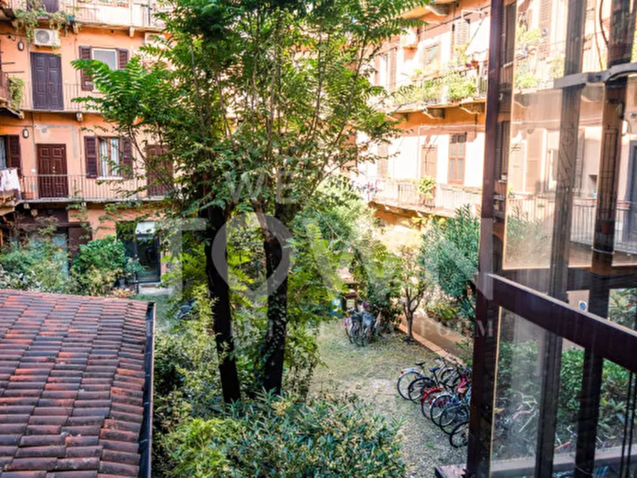 Immagine 12 di Appartamento in affitto  in Via Pietro Custodi, 12 a Milano
