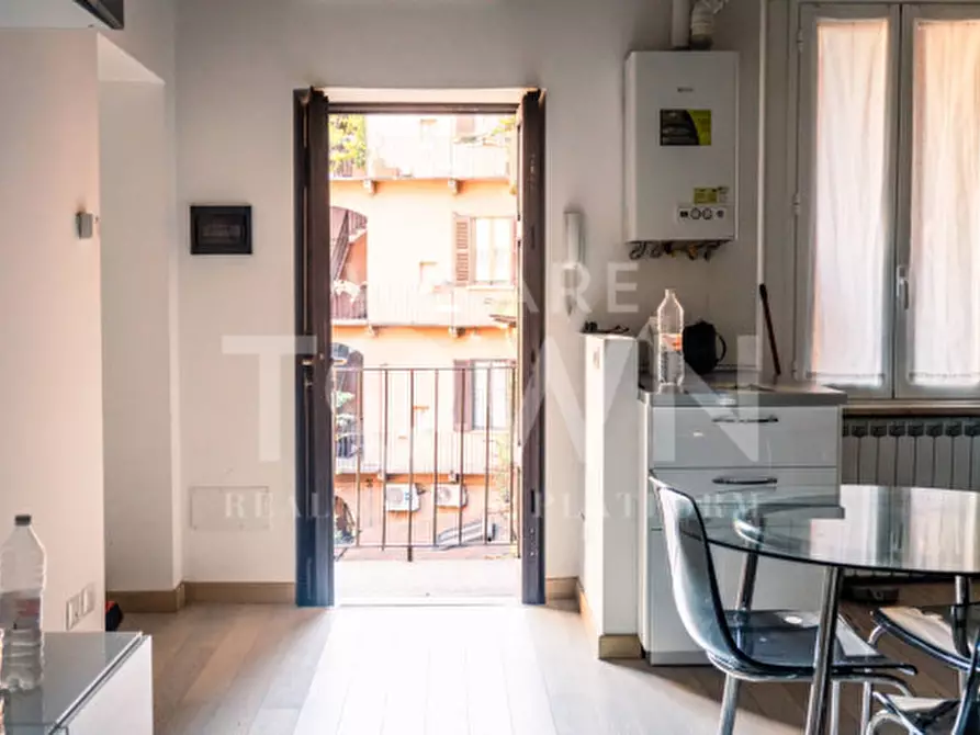 Immagine 14 di Appartamento in affitto  in Via Pietro Custodi, 12 a Milano